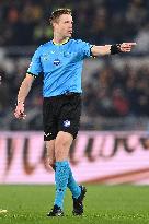 CALCIO - Coppa Italia - AS Roma vs Torino FC