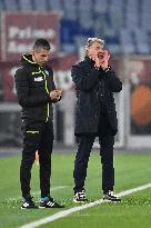 CALCIO - Coppa Italia - AS Roma vs Torino FC