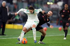 CALCIO - Coppa Italia - AS Roma vs Torino FC