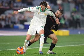 CALCIO - Coppa Italia - AS Roma vs Torino FC