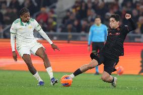 CALCIO - Coppa Italia - AS Roma vs Torino FC