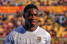 CALCIO - Serie A - US Lecce vs Parma Calcio