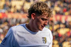 CALCIO - Serie A - US Lecce vs Parma Calcio