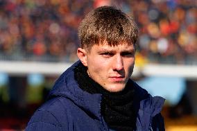 CALCIO - Serie A - US Lecce vs Parma Calcio