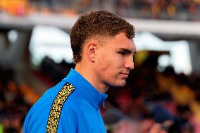 CALCIO - Serie A - US Lecce vs Parma Calcio