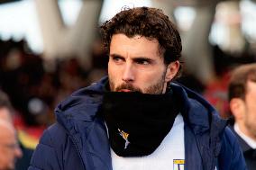 CALCIO - Serie A - US Lecce vs Parma Calcio