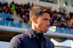 CALCIO - Serie A - US Lecce vs Parma Calcio