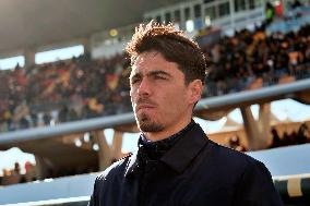 CALCIO - Serie A - US Lecce vs Parma Calcio