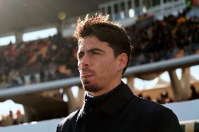 CALCIO - Serie A - US Lecce vs Parma Calcio