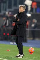 CALCIO - Coppa Italia - AS Roma vs Torino FC