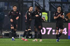 CALCIO - Coppa Italia - AS Roma vs Torino FC