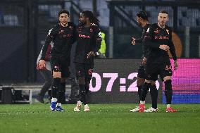 CALCIO - Coppa Italia - AS Roma vs Torino FC