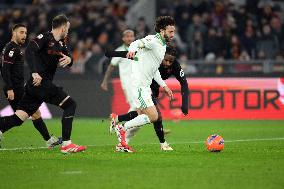 CALCIO - Coppa Italia - AS Roma vs Torino FC