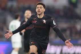 CALCIO - Coppa Italia - AS Roma vs Torino FC