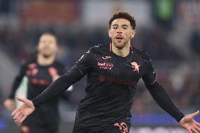 CALCIO - Coppa Italia - AS Roma vs Torino FC