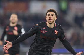 CALCIO - Coppa Italia - AS Roma vs Torino FC