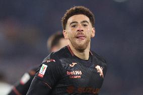 CALCIO - Coppa Italia - AS Roma vs Torino FC