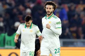 CALCIO - Coppa Italia - AS Roma vs Torino FC