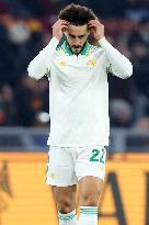 CALCIO - Coppa Italia - AS Roma vs Torino FC