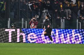 CALCIO - Coppa Italia - AS Roma vs Torino FC