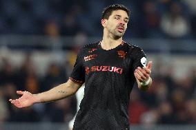 CALCIO - Coppa Italia - AS Roma vs Torino FC