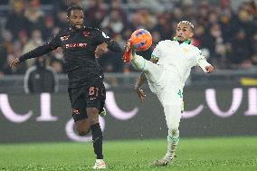 CALCIO - Coppa Italia - AS Roma vs Torino FC