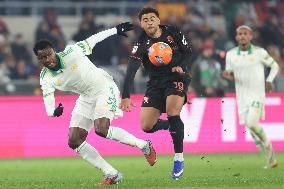 CALCIO - Coppa Italia - AS Roma vs Torino FC