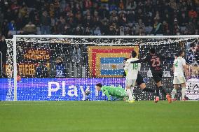 CALCIO - Coppa Italia - AS Roma vs Torino FC