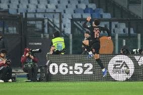 CALCIO - Coppa Italia - AS Roma vs Torino FC