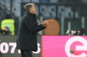 CALCIO - Coppa Italia - AS Roma vs Torino FC