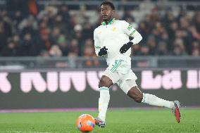 CALCIO - Coppa Italia - AS Roma vs Torino FC