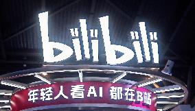 Bilibili
