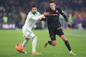 CALCIO - Coppa Italia - AS Roma vs Torino FC