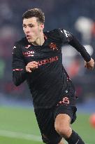 CALCIO - Coppa Italia - AS Roma vs Torino FC