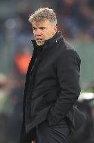 CALCIO - Coppa Italia - AS Roma vs Torino FC