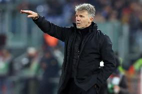 CALCIO - Coppa Italia - AS Roma vs Torino FC