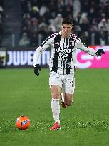 CALCIO - Serie A - Juventus FC vs US Cremonese
