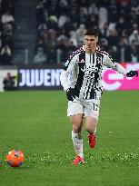 CALCIO - Serie A - Juventus FC vs US Cremonese