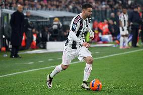 CALCIO - Serie A - Juventus FC vs US Cremonese