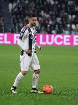 CALCIO - Serie A - Juventus FC vs US Cremonese