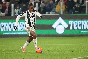 CALCIO - Serie A - Juventus FC vs US Cremonese