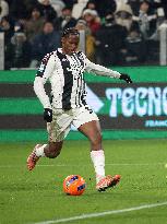 CALCIO - Serie A - Juventus FC vs US Cremonese
