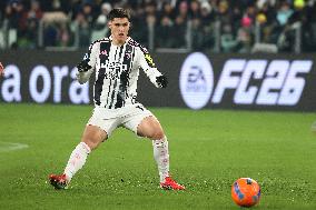 CALCIO - Serie A - Juventus FC vs US Cremonese