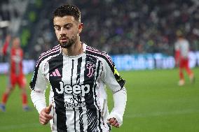 CALCIO - Serie A - Juventus FC vs US Cremonese