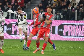 CALCIO - Serie A - Juventus FC vs US Cremonese