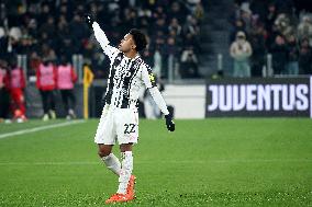 CALCIO - Serie A - Juventus FC vs US Cremonese