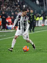 CALCIO - Serie A - Juventus FC vs US Cremonese