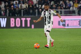 CALCIO - Serie A - Juventus FC vs US Cremonese