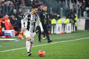 CALCIO - Serie A - Juventus FC vs US Cremonese