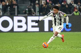 CALCIO - Serie A - Juventus FC vs US Cremonese